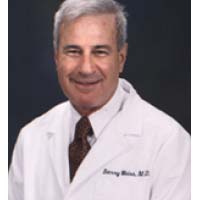 Barry R. Weiss, MD